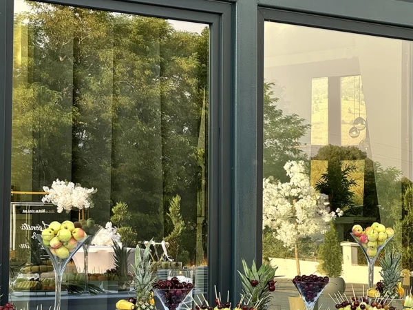 Euphoria – Wedding & Event Center Галерија 34