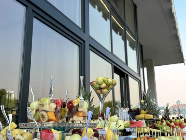 Euphoria – Wedding & Event Center Галерија 36