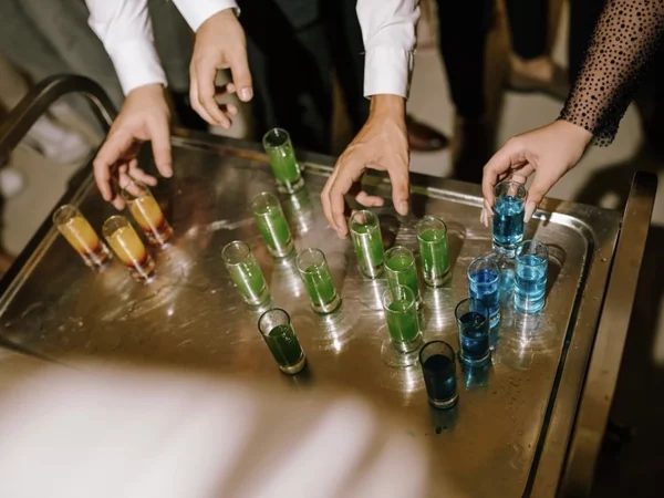 Euphoria – Wedding & Event Center Галерија 39