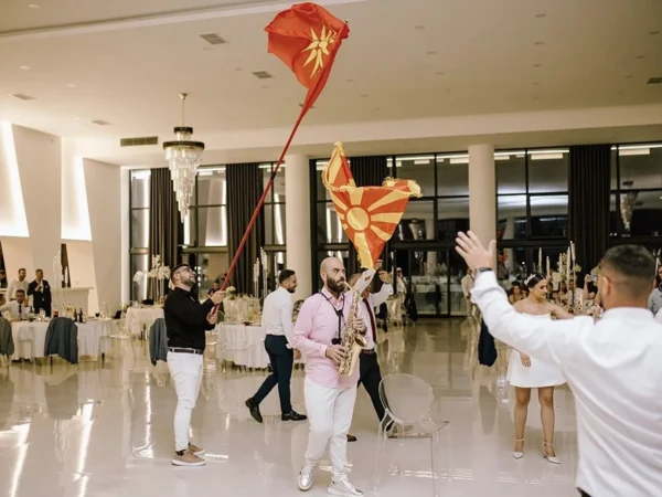 Euphoria – Wedding & Event Center Галерија 40