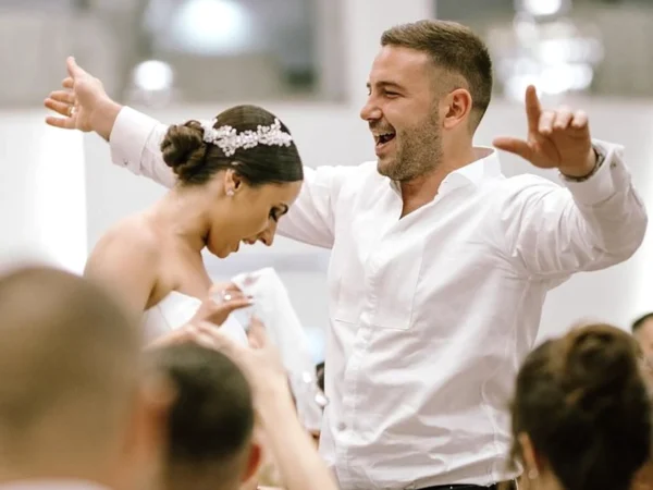 Euphoria – Wedding & Event Center Галерија 41