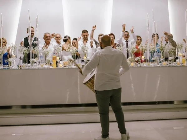 Euphoria – Wedding & Event Center Галерија 42