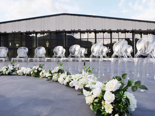 Euphoria – Wedding & Event Center Галерија 52