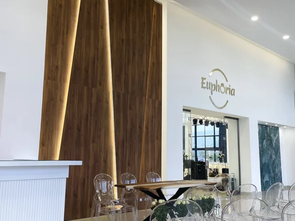 Euphoria – Wedding & Event Center Галерија 53