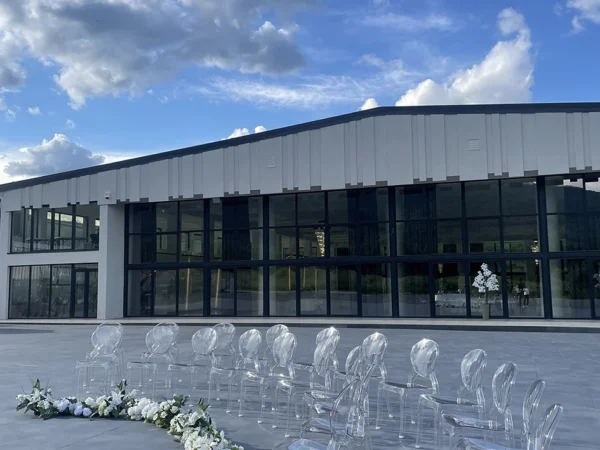 Euphoria – Wedding & Event Center Галерија 56