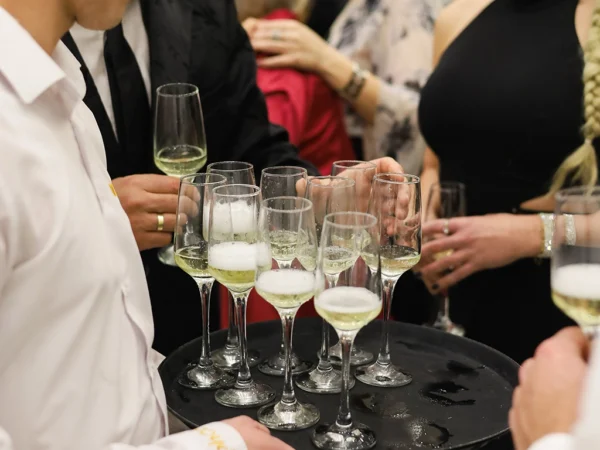 Euphoria – Wedding & Event Center Галерија 57