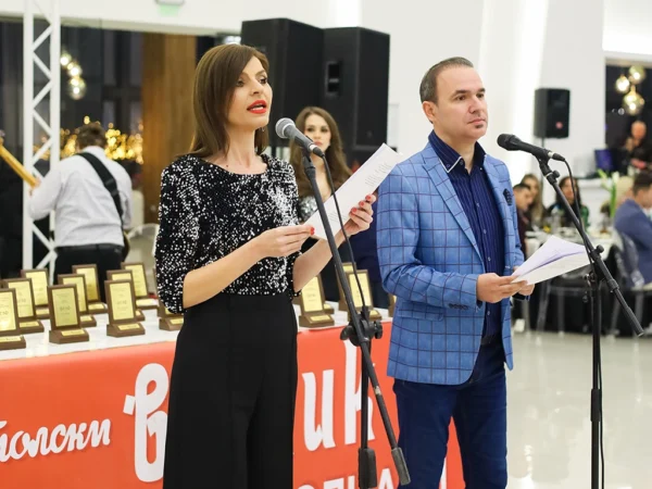 Euphoria – Wedding & Event Center Галерија 59