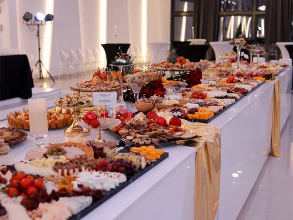 Euphoria – Wedding & Event Center Галерија 7