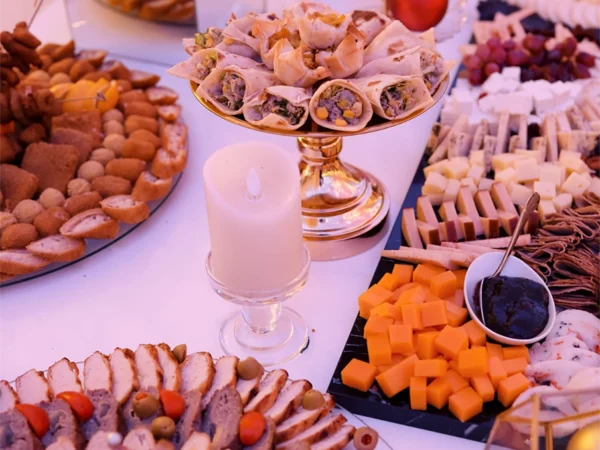 Euphoria – Wedding & Event Center Галерија 8