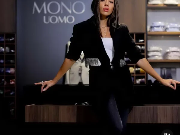 Mono Uоmo Галерија 0