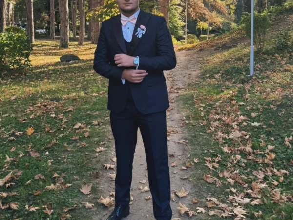 Mono Uоmo Галерија 18