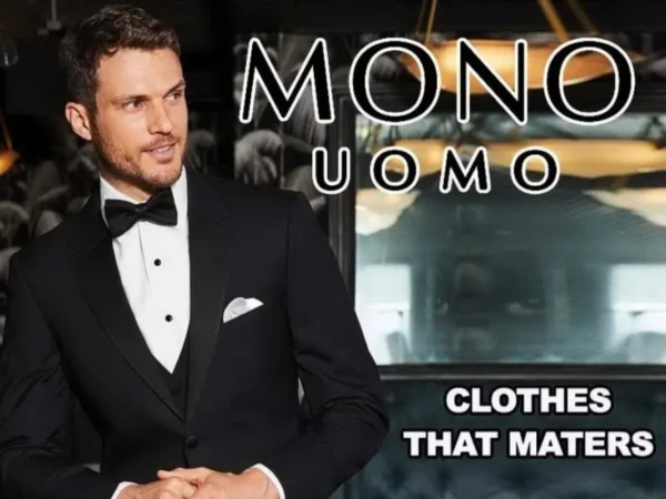 Mono Uоmo Галерија 1