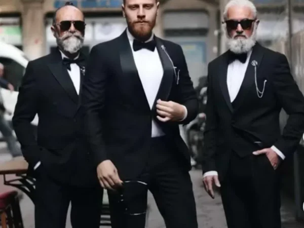 Mono Uоmo Галерија 2