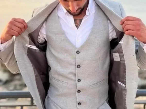 Mono Uоmo Галерија 3