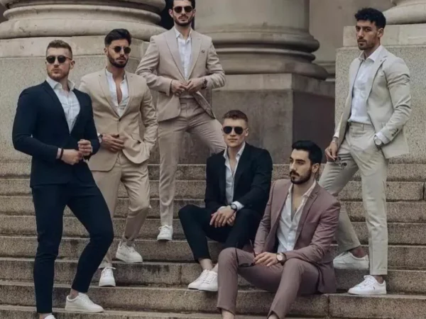 Mono Uоmo Галерија 4