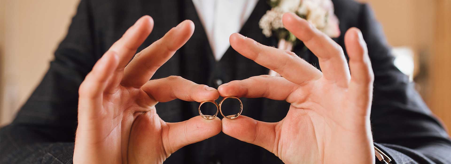 Осветлување и ефекти - Our WEdding