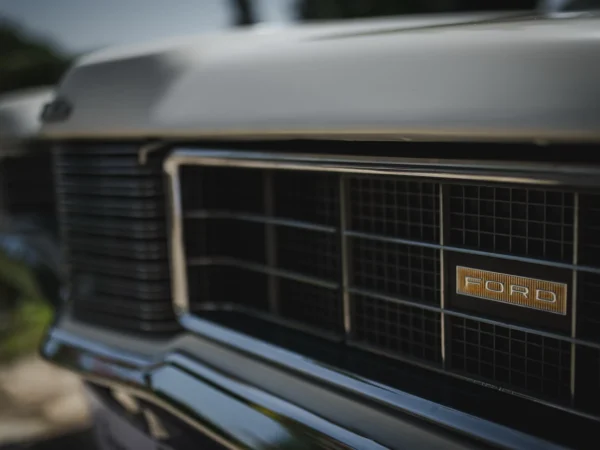 Retro ride wedding Галерија 11