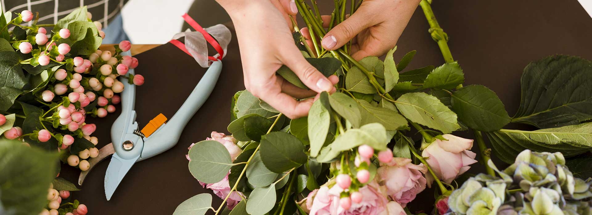 Осветлување и ефекти - Our WEdding