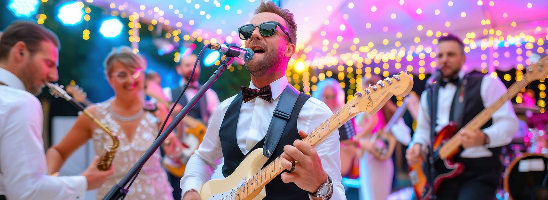 Our Wedding Carousel Slider