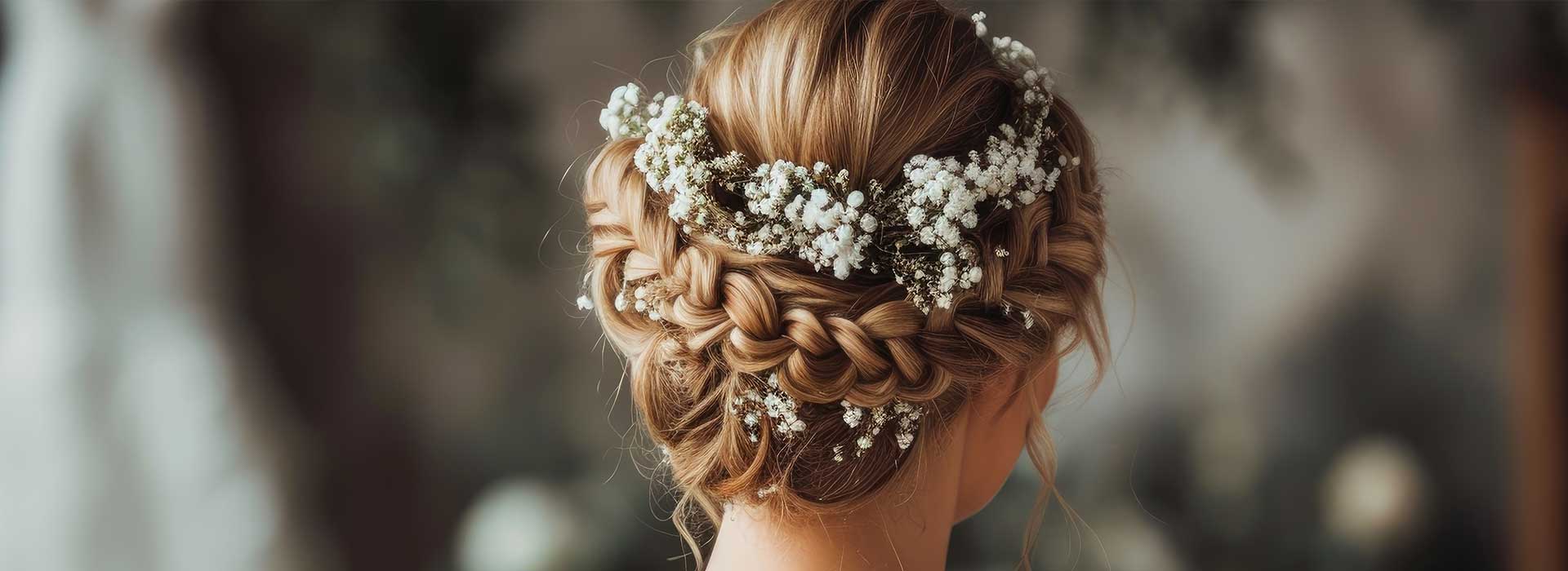 Осветлување и ефекти - Our WEdding