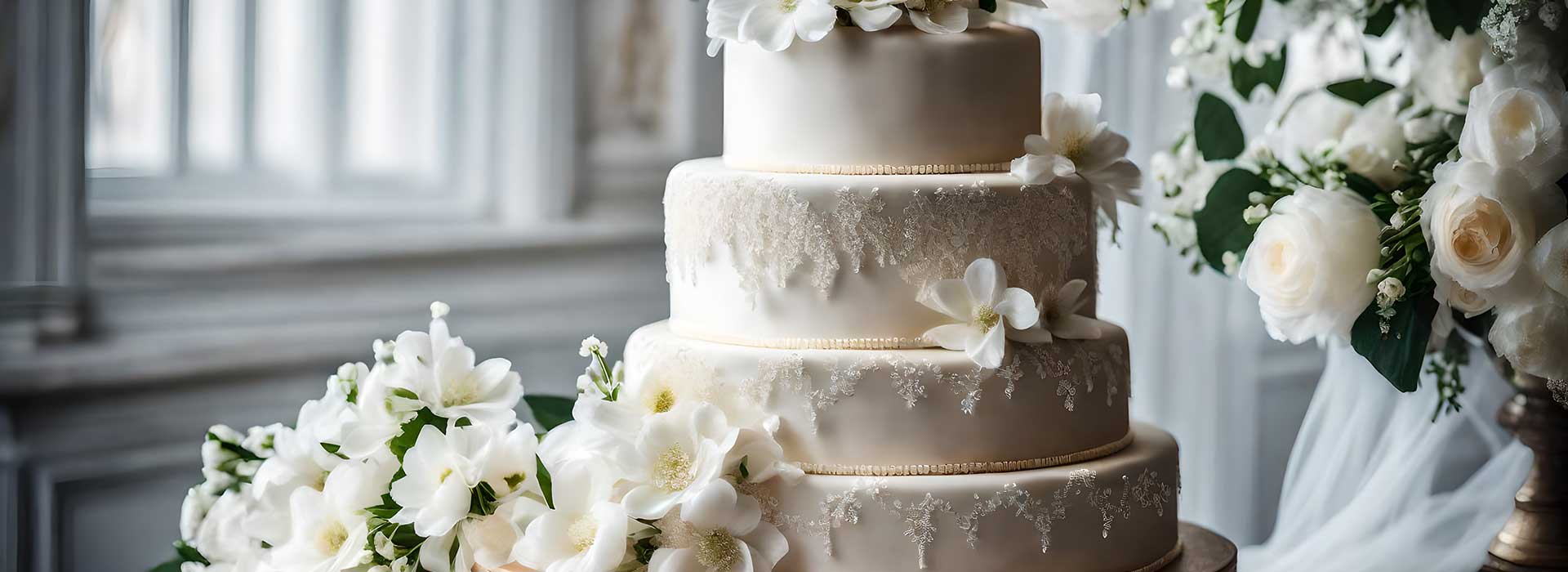 Осветлување и ефекти - Our WEdding