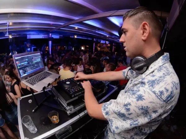 Dj TubЕ Галерија 7