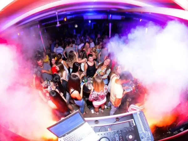 Dj TubЕ Галерија 8