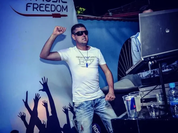 Dj TubЕ Галерија 11