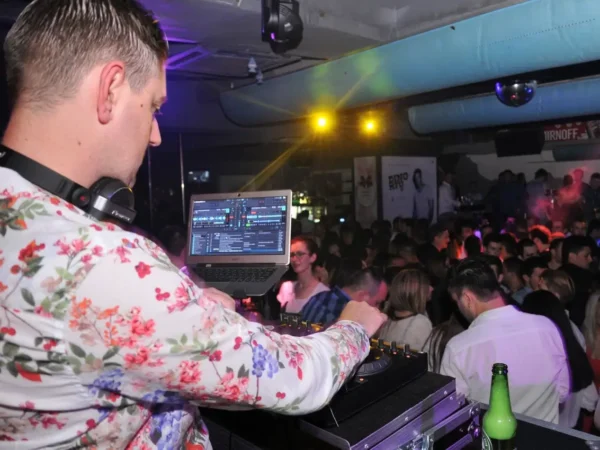 Dj TubЕ Галерија 1