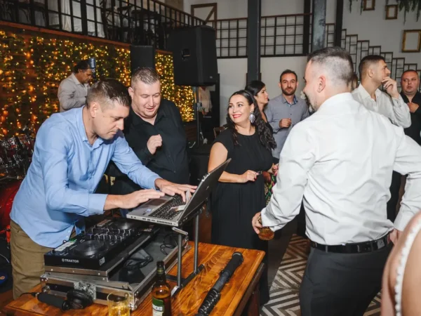 Dj TubЕ Галерија 3