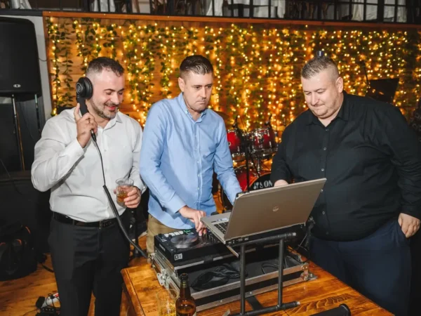 Dj TubЕ Галерија 4