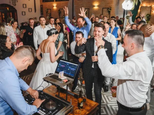 Dj TubЕ Галерија 5