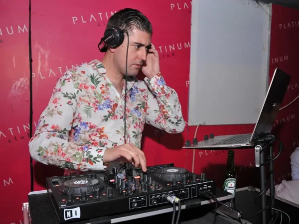 Dj TubЕ Галерија 6