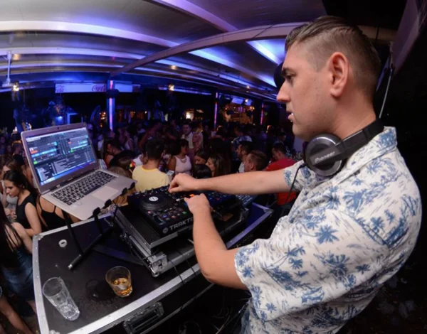 Музика Listing Category Dj TubЕ