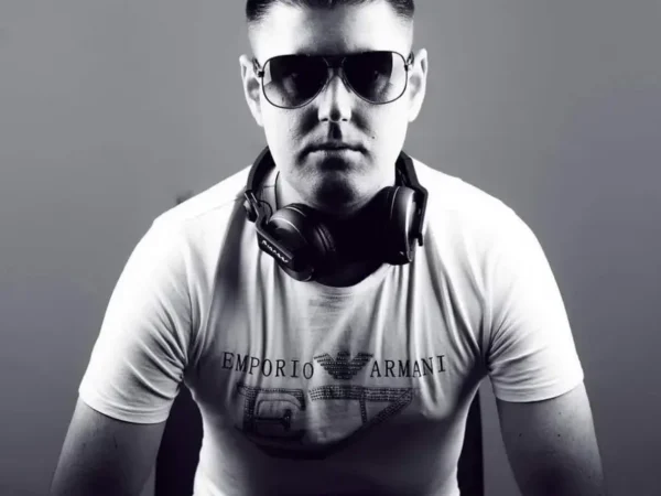 Dj TubЕ Галерија 14