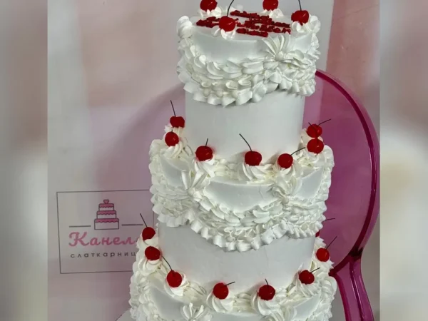 КАНЕЛА – Слаткарница Галерија 11