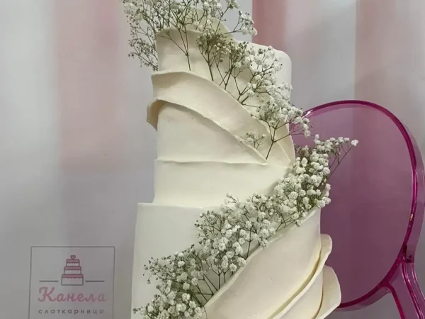 КАНЕЛА – Слаткарница Галерија 13