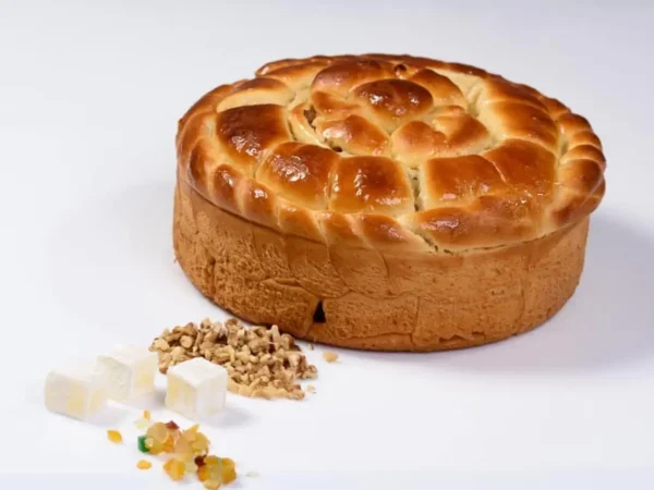 КАНЕЛА – Слаткарница Галерија 23