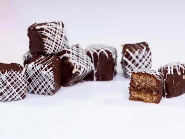 КАНЕЛА – Слаткарница Галерија 25