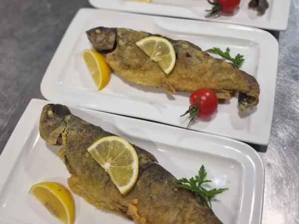 Наполеон – Кетеринг Галерија 10