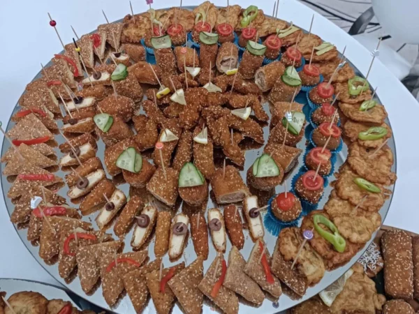 Наполеон – Кетеринг Галерија 11