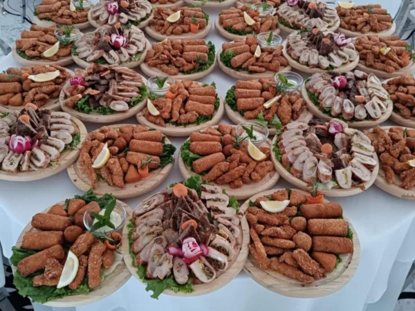 Наполеон – Кетеринг Галерија 12