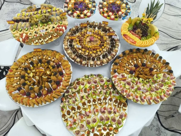 Наполеон – Кетеринг Галерија 14