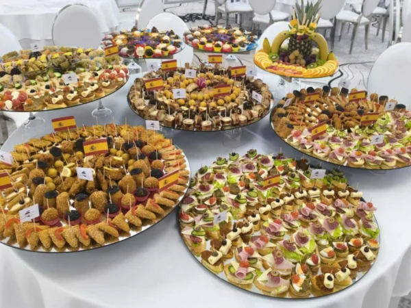 Наполеон – Кетеринг Галерија 15