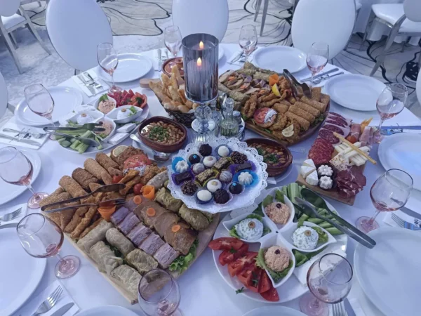 Наполеон – Кетеринг Галерија 16