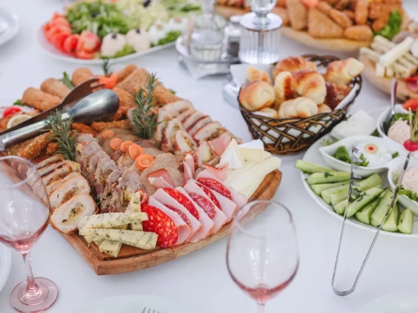 Наполеон – Кетеринг Галерија 2