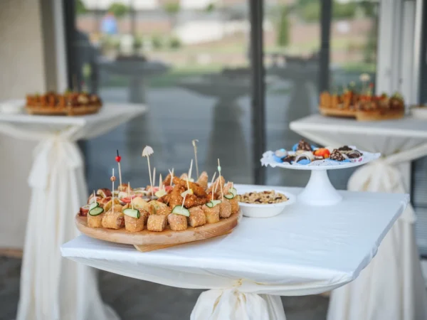 Наполеон – Кетеринг Галерија 3