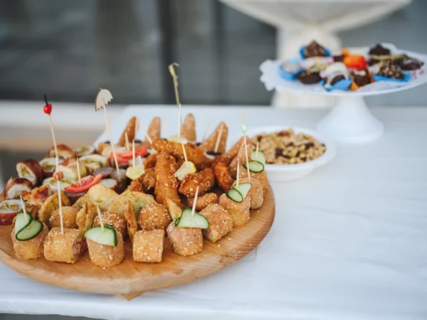 Наполеон – Кетеринг Галерија 4