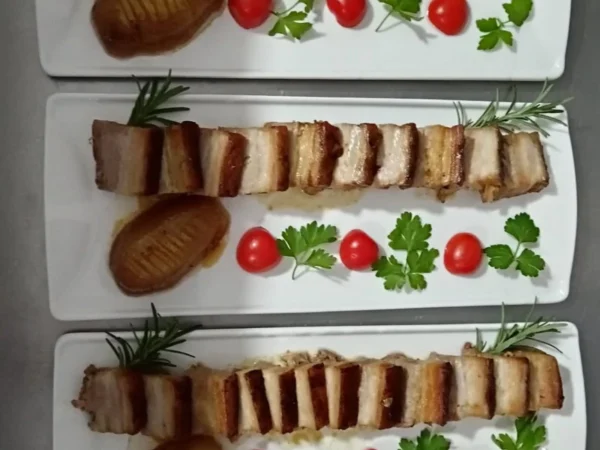 Наполеон – Кетеринг Галерија 5