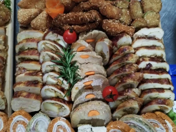 Наполеон – Кетеринг Галерија 6